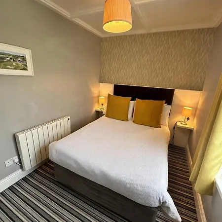 Casa de Férias Mary Ann's Ballyheigue Tralee