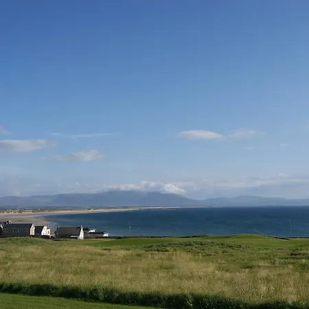 Mary Ann's Ballyheigue 펜션 트롤리