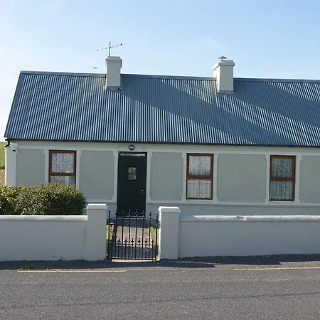 Mary Ann's Ballyheigue Holiday home