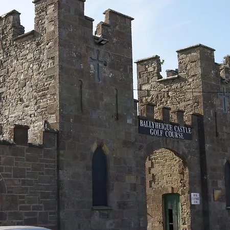 Mary Ann's Ballyheigue