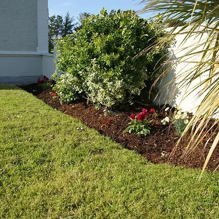 펜션 Mary Ann's Ballyheigue 트롤리