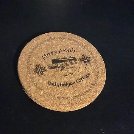 펜션 Mary Ann's Ballyheigue