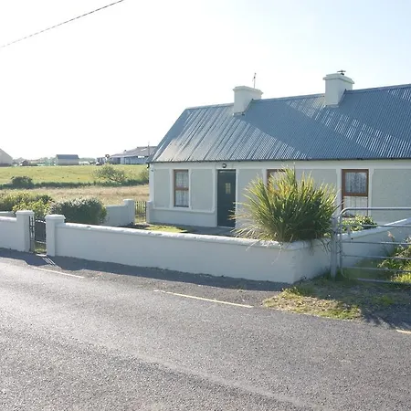 Holiday home Mary Ann's Ballyheigue Tralee