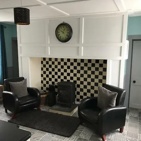 Holiday home Mary Ann's Ballyheigue