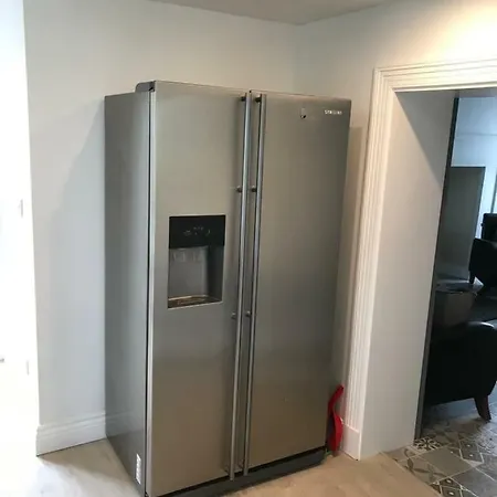 Mary Ann's Ballyheigue 펜션 트롤리