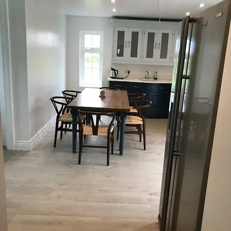 Holiday home Mary Ann's Ballyheigue Tralee