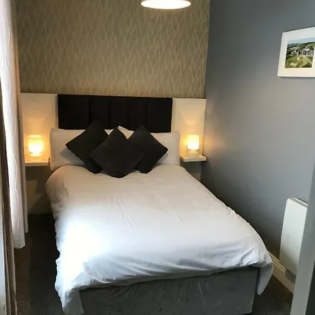 Mary Ann's Ballyheigue Holiday home Tralee