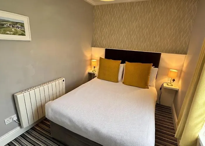 Casa de Férias Mary Ann's Ballyheigue Tralee