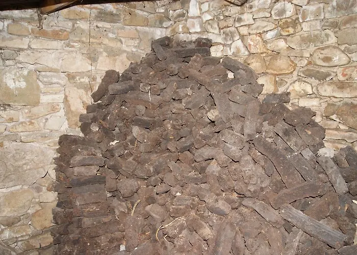 Mary Ann's Ballyheigue Casa de Férias *