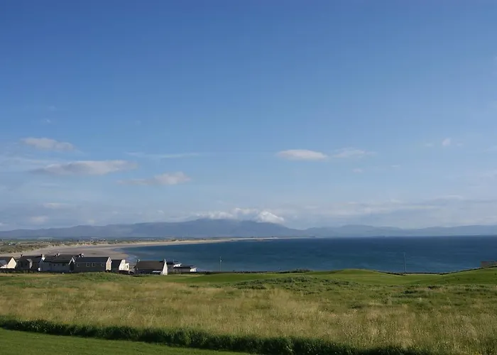 Mary Ann's Ballyheigue Casa de Férias Tralee