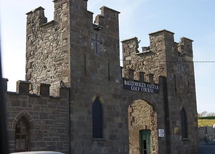 Mary Ann's Ballyheigue