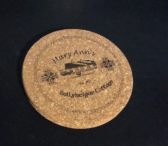 Casa de Férias Mary Ann's Ballyheigue