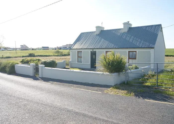 Casa de Férias Mary Ann's Ballyheigue Tralee