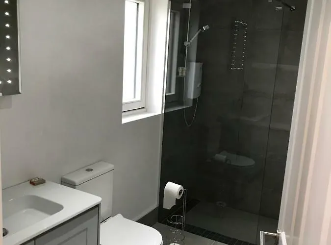 Casa de Férias Mary Ann's Ballyheigue