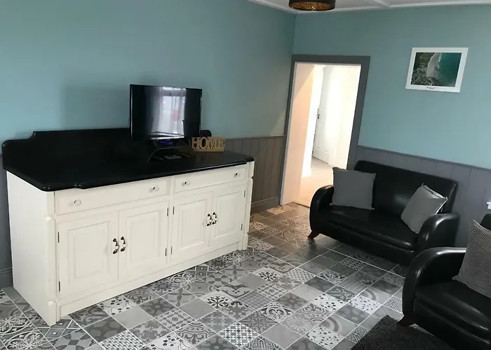 Mary Ann's Ballyheigue