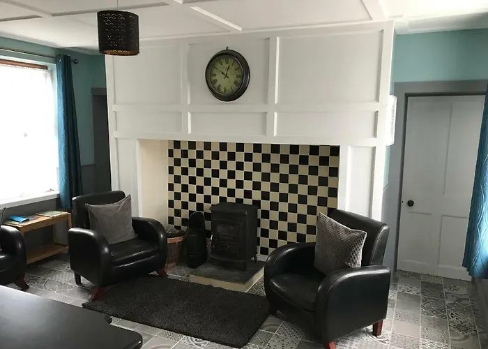 Casa de Férias Mary Ann's Ballyheigue