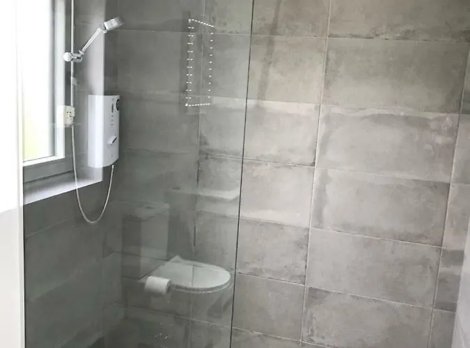 Casa de Férias Mary Ann's Ballyheigue *