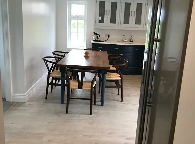 Casa de Férias Mary Ann's Ballyheigue Tralee