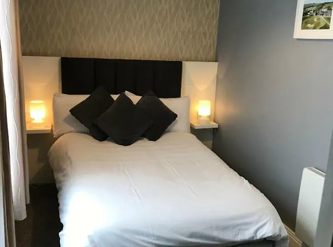 Mary Ann's Ballyheigue Casa de Férias Tralee