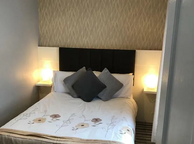 Mary Ann's Ballyheigue Casa de Férias